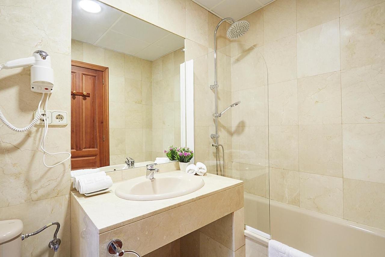 Apartamento Leeways Viii In Gran Vía