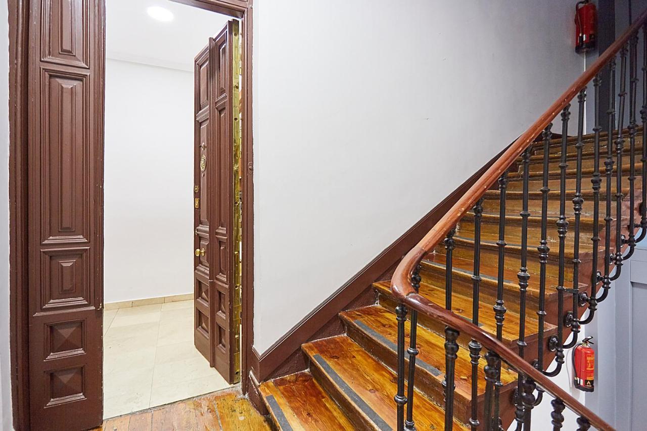 Leeways Viii In Gran Vía Apartamento