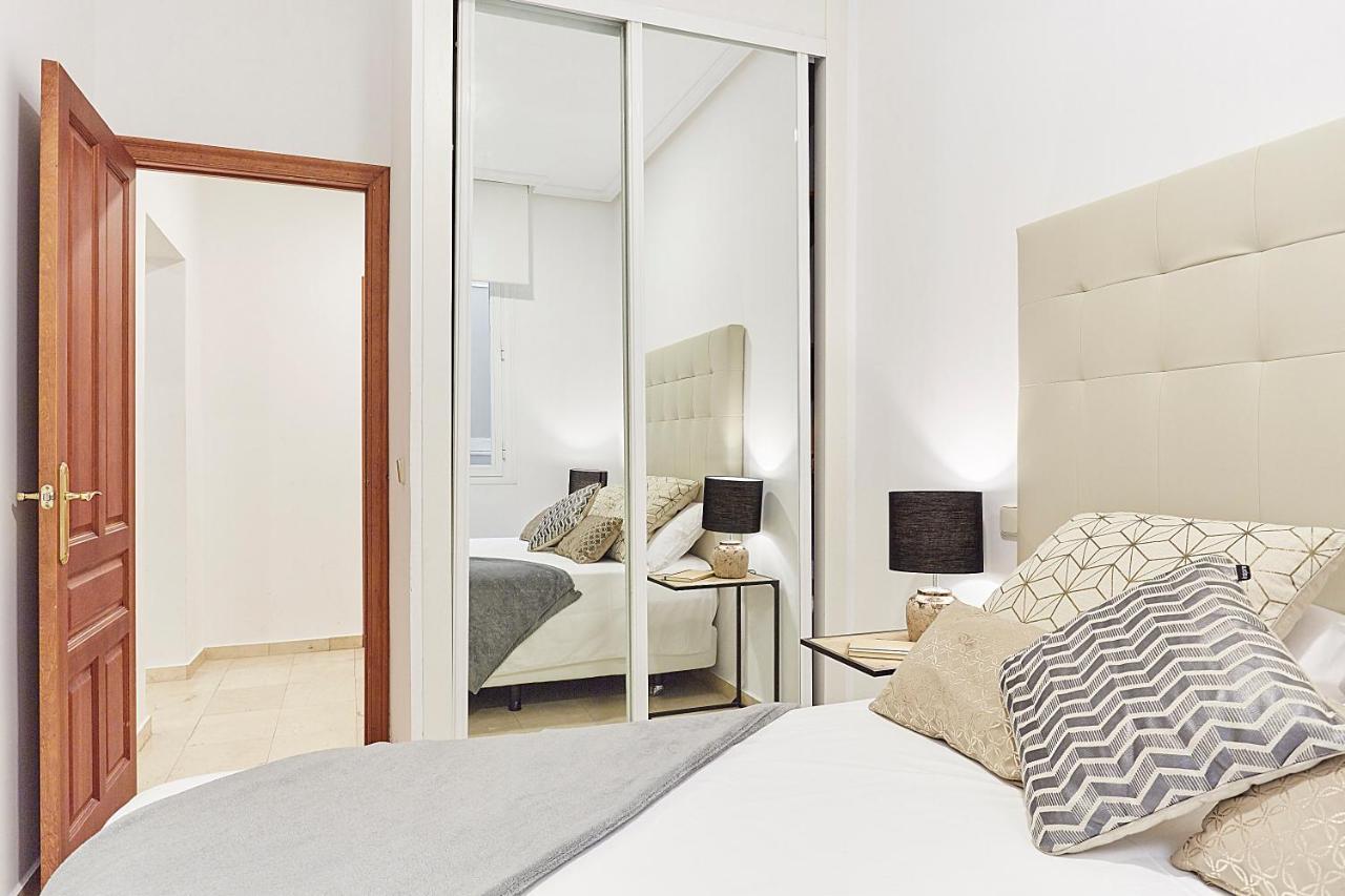 Leeways Viii In Gran Vía Apartamento *