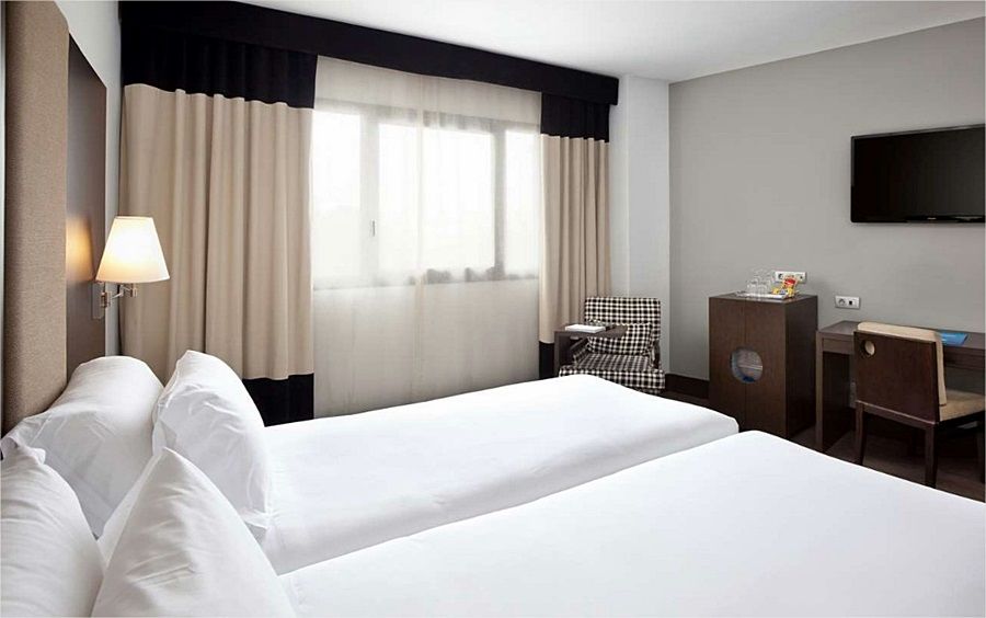 Hotel Nh Sur