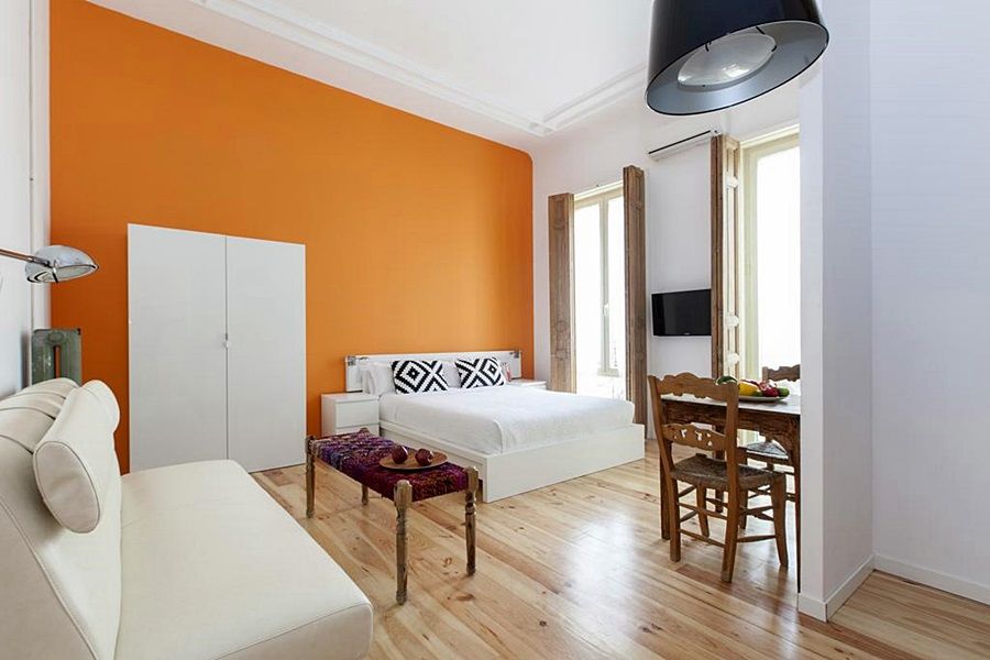 Matute 11 * Madrid