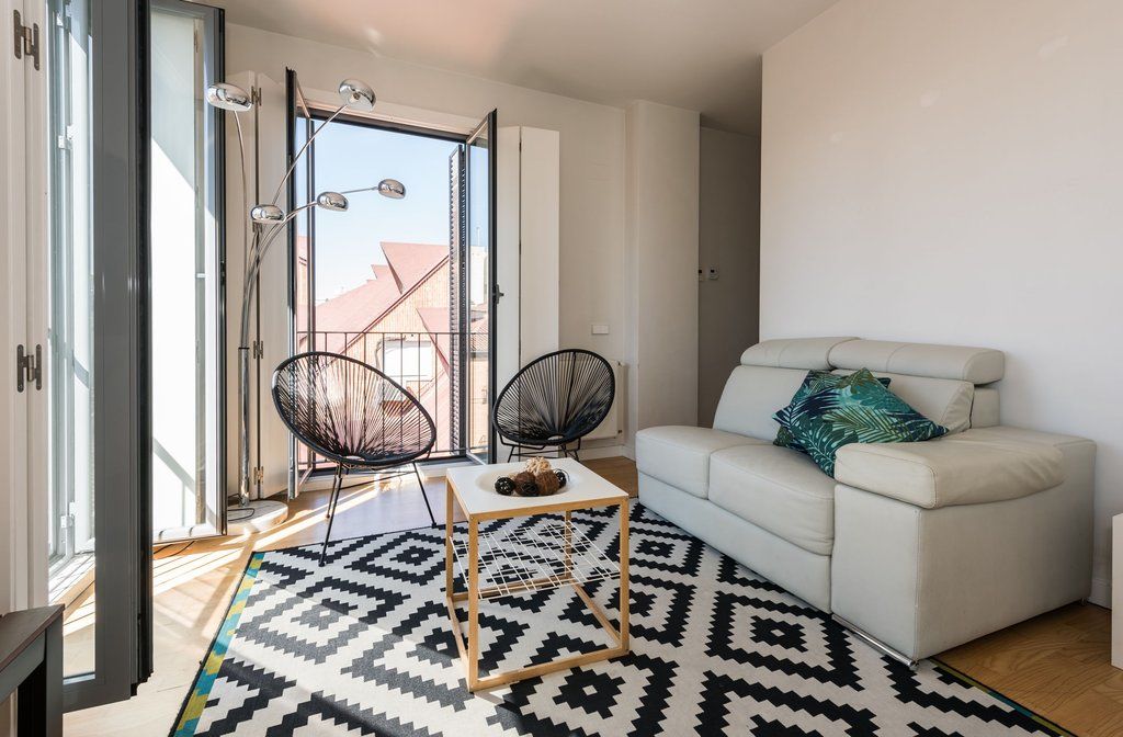Smartrental Puerta Del Sol