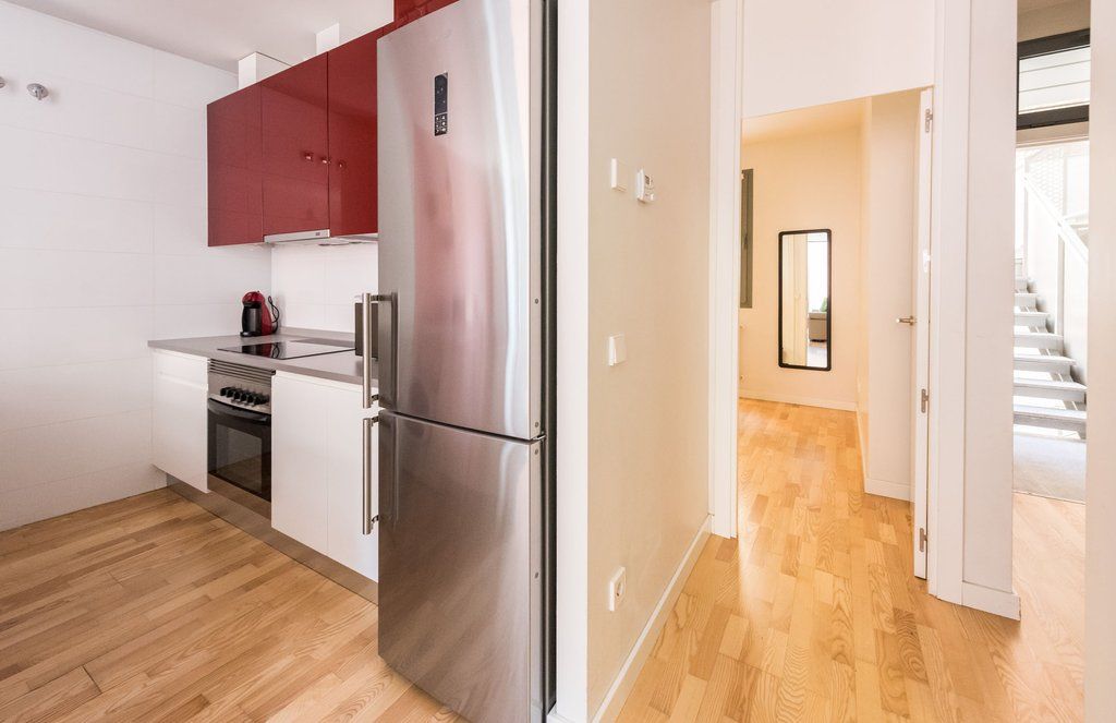 Smartrental Puerta Del Sol * Madrid