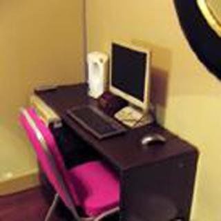House Guest house
