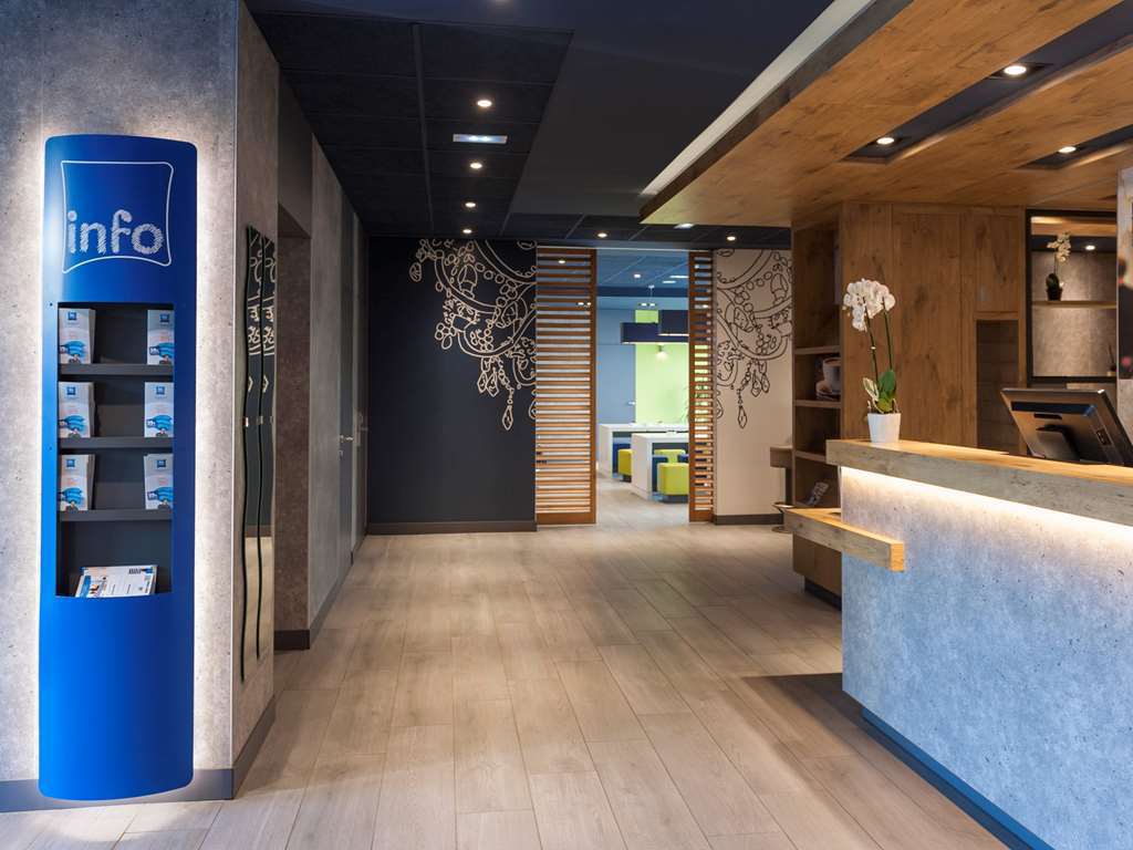 Hotel Ibis Budget Centro Lavapies
