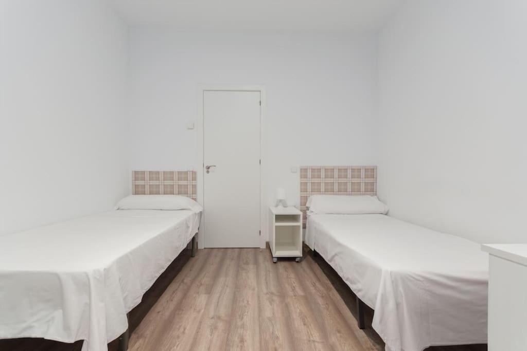 Estuhome Apartamento Madrid