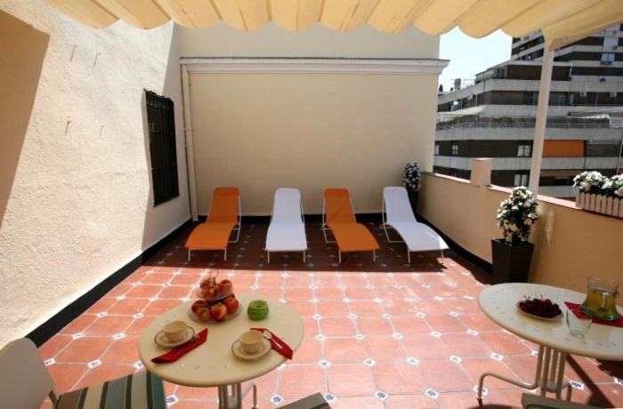 Apartamento Estuhome Madrid
