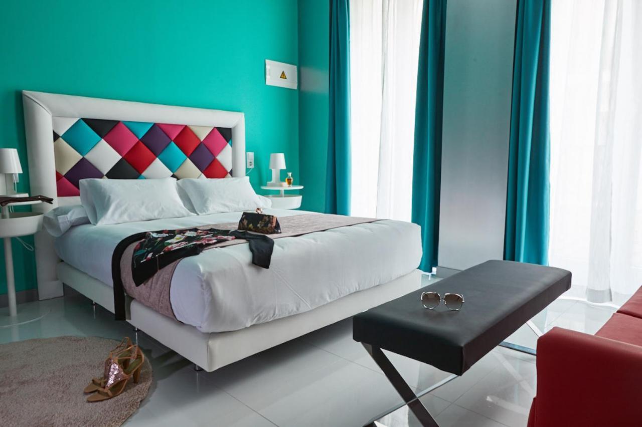 Hotel Freedom Madrid
