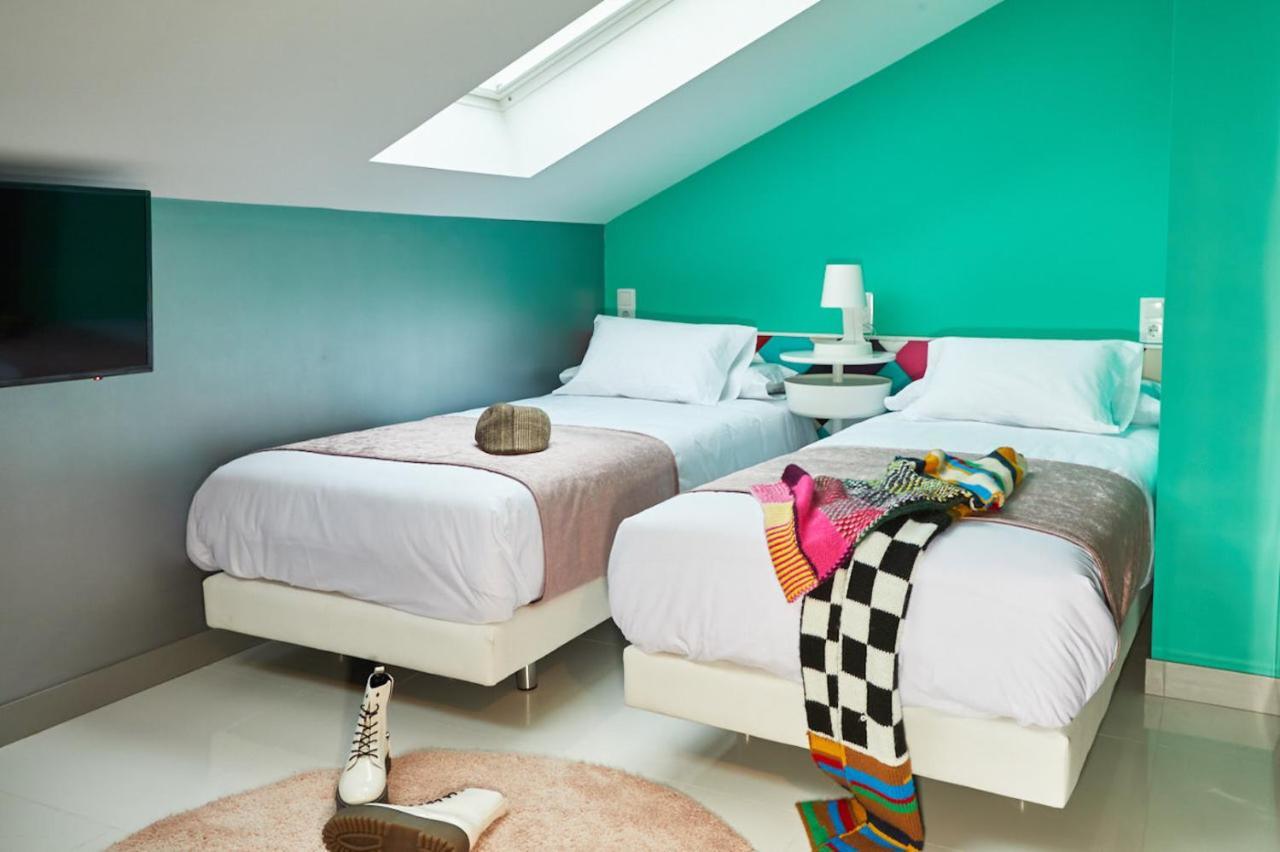 Hotel Freedom Madrid