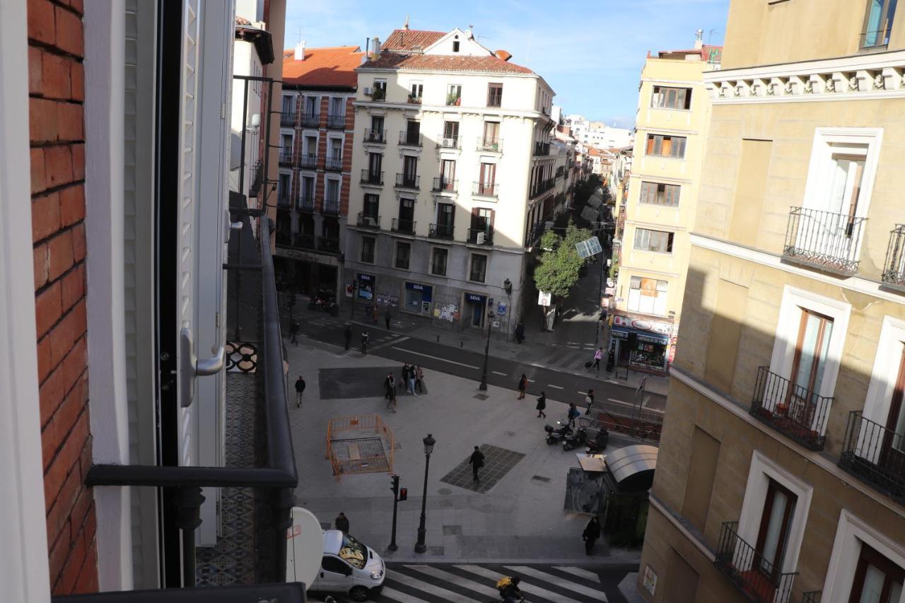 Hotel Freedom Madrid