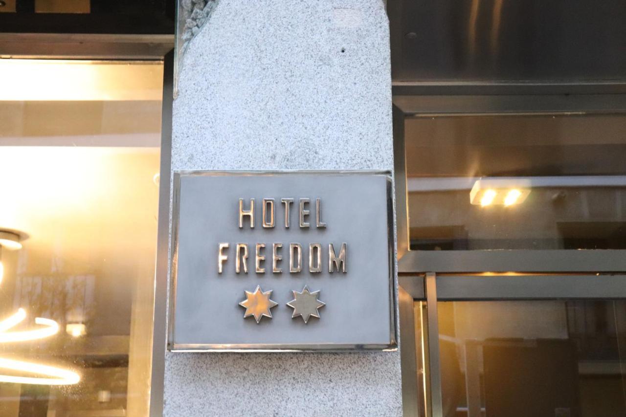Hotel Freedom 2*