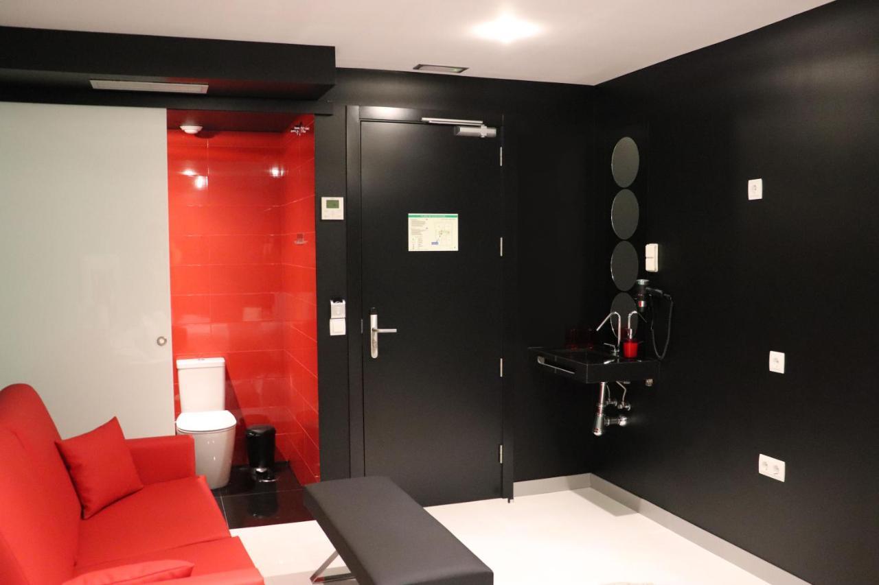Hotel Freedom Madrid