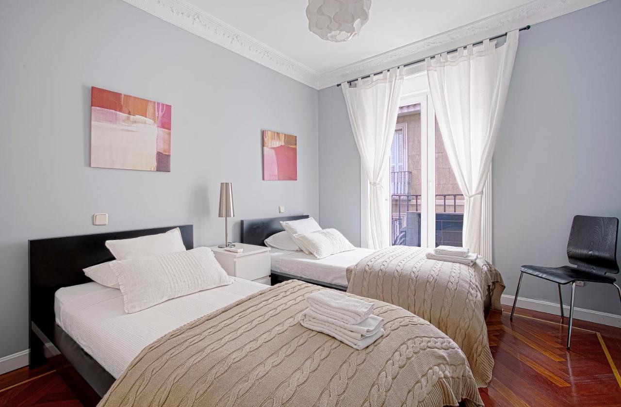 Apartamento Genteel Teatro Real *
