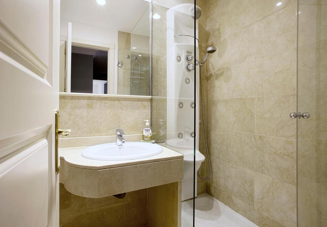 Genteel Teatro Real Apartamento *