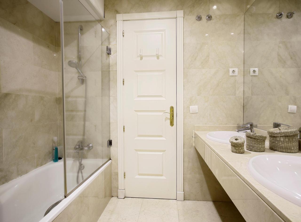 Apartamento Genteel Teatro Real
