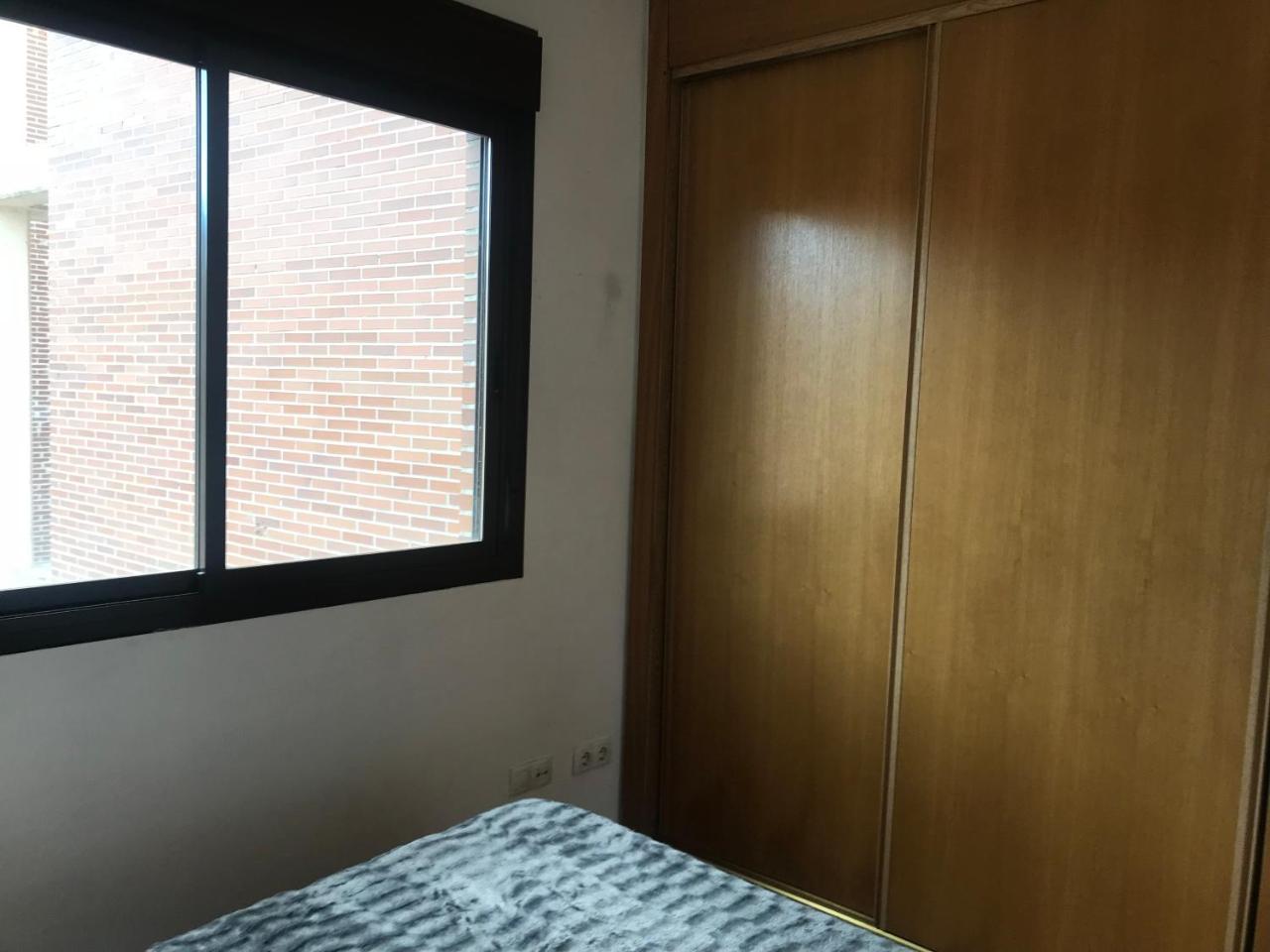 25 Calle De Bustillo Del Oro Apartamento Madrid
