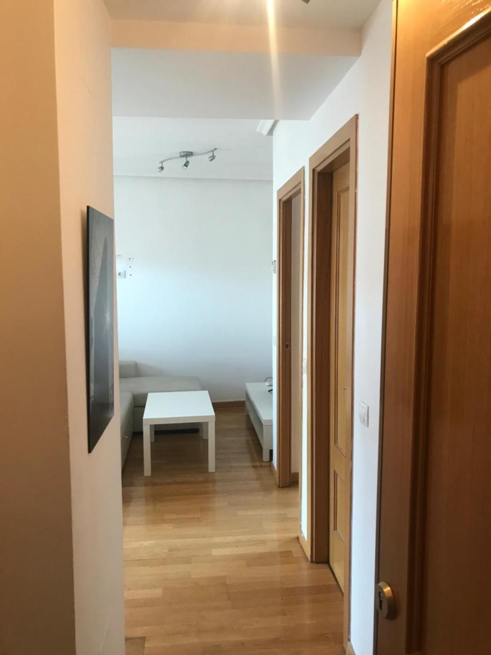 25 Calle De Bustillo Del Oro Apartamento Madrid