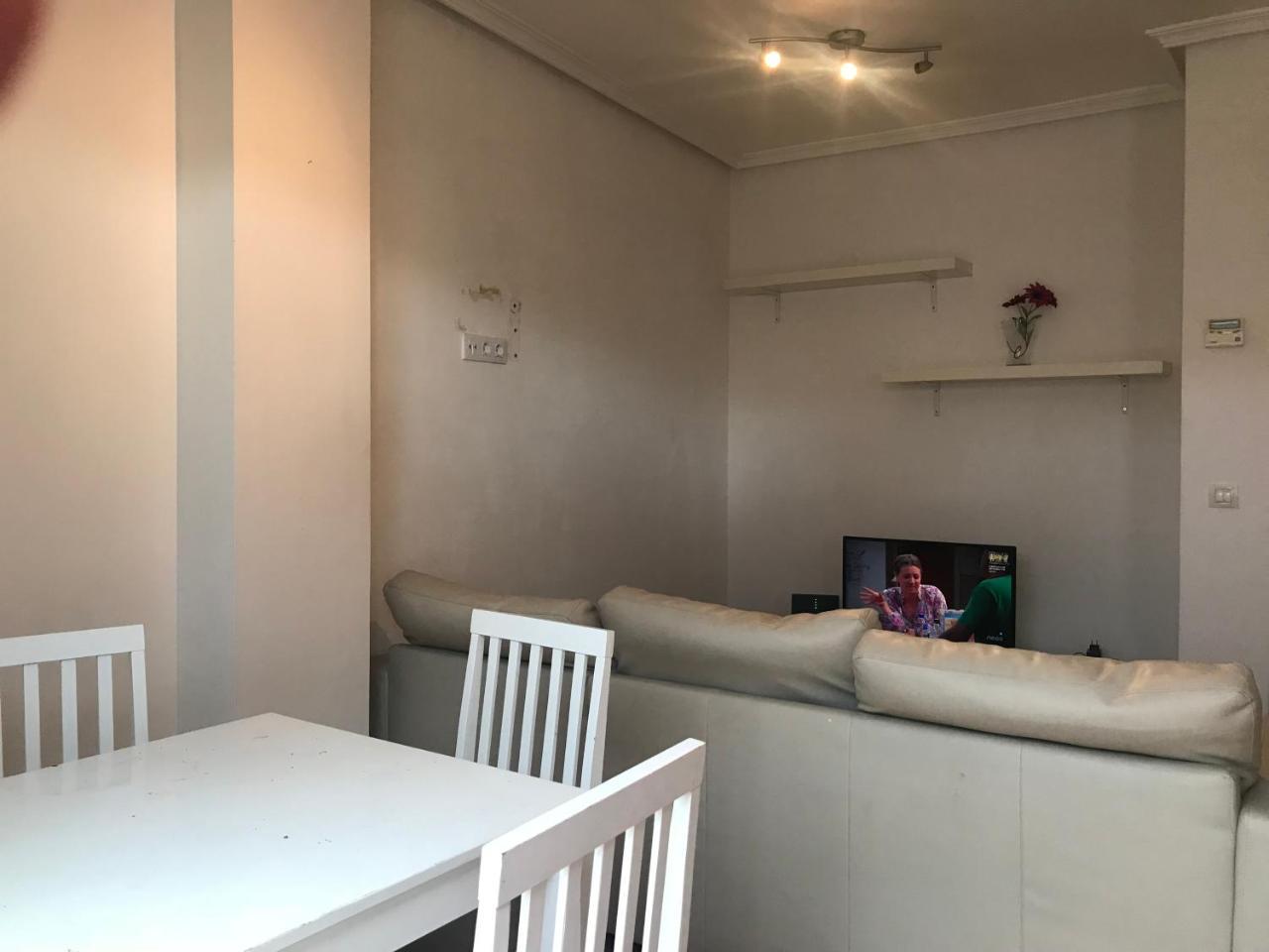 Apartamento 25 Calle De Bustillo Del Oro