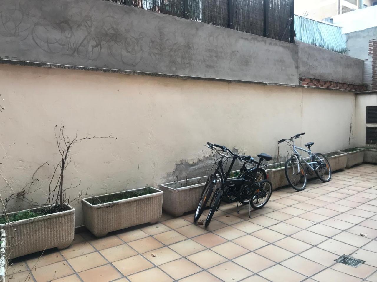 Apartamento 25 Calle De Bustillo Del Oro *