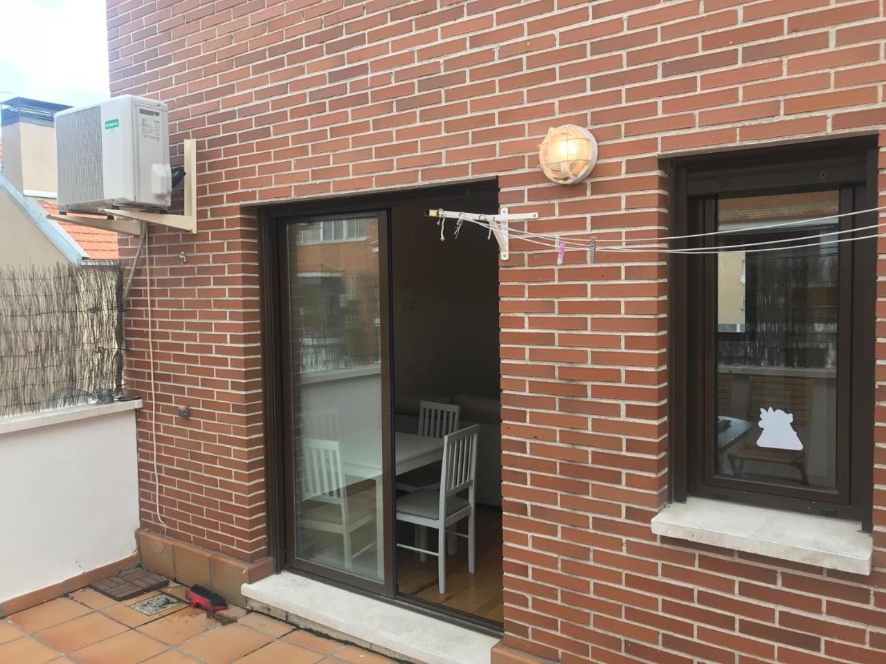Apartamento 25 Calle De Bustillo Del Oro *