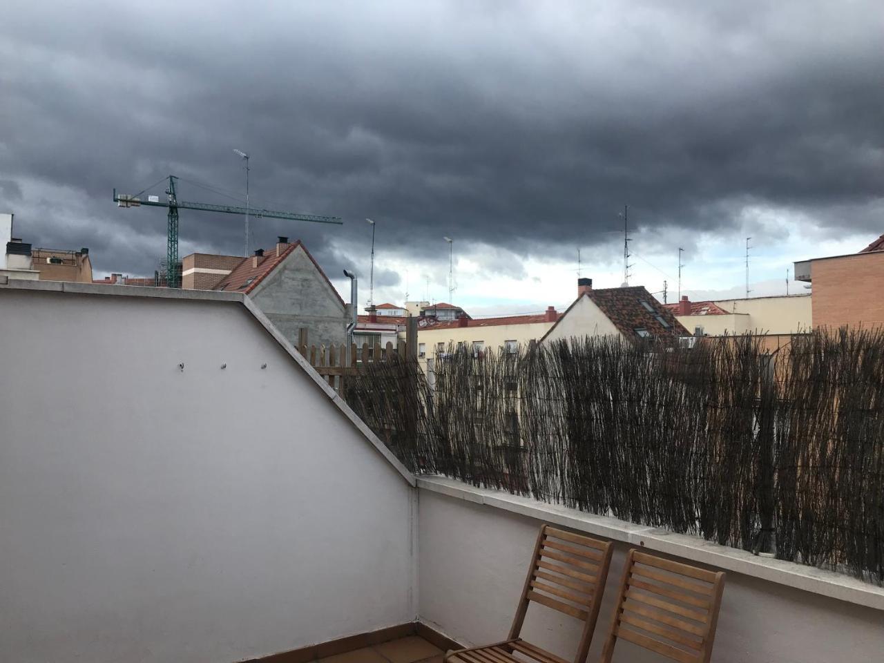 25 Calle De Bustillo Del Oro *