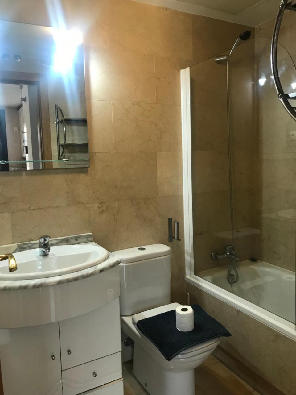 Apartamento 25 Calle De Bustillo Del Oro