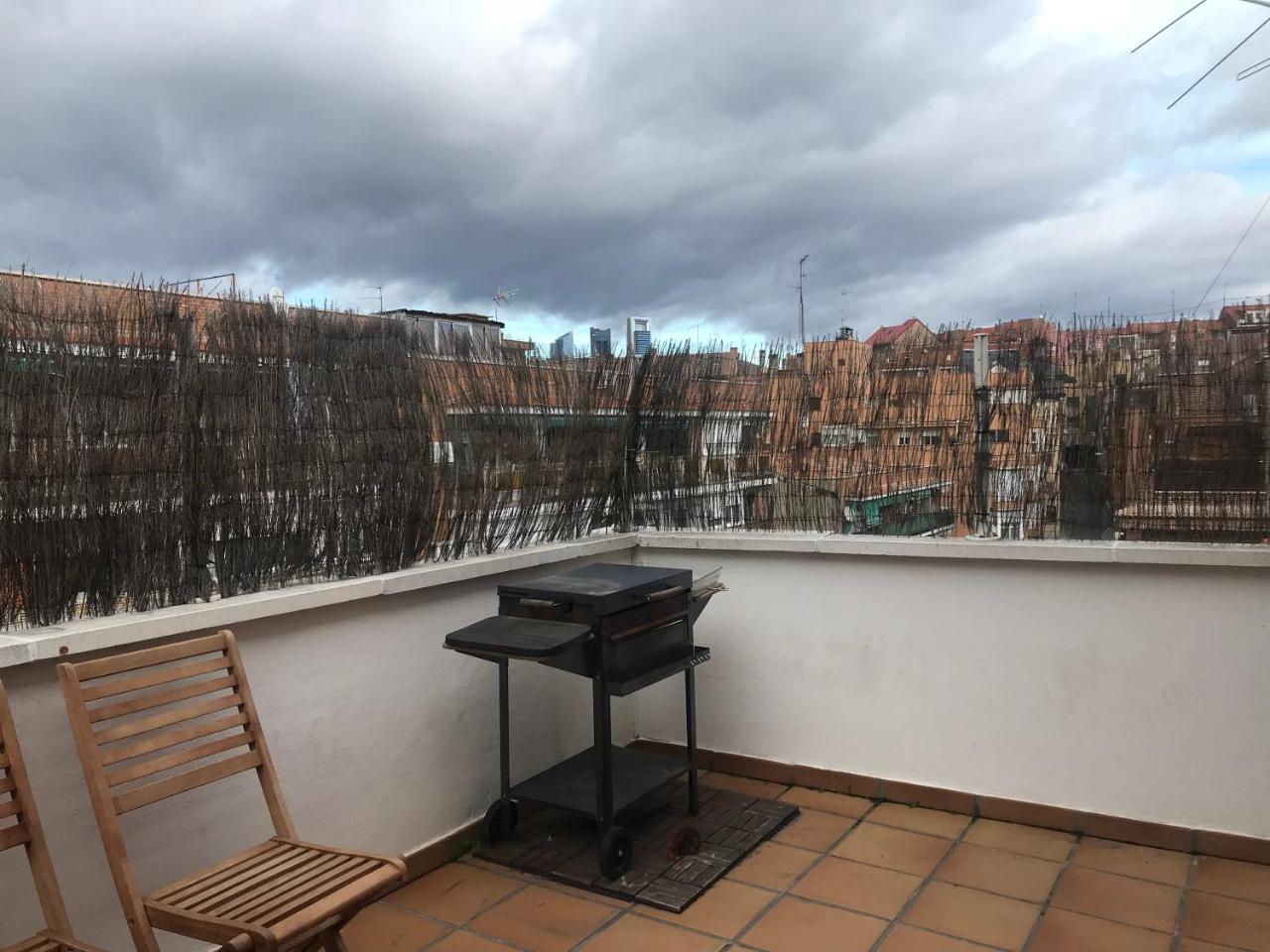 25 Calle De Bustillo Del Oro Apartamento