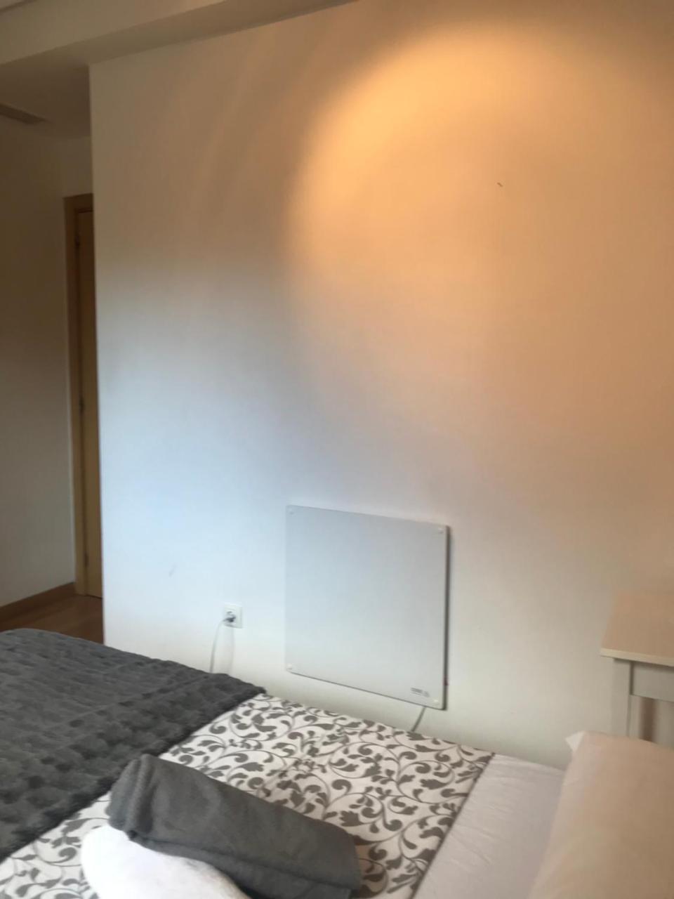 25 Calle De Bustillo Del Oro Apartamento *