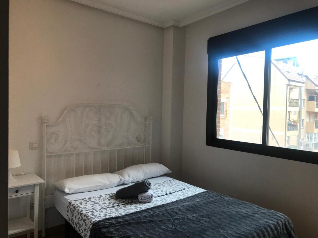 25 Calle De Bustillo Del Oro Apartamento