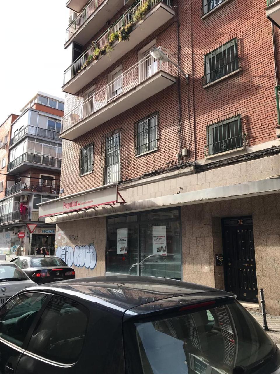 Apartamento 122 Calle De Marcelo Usera *