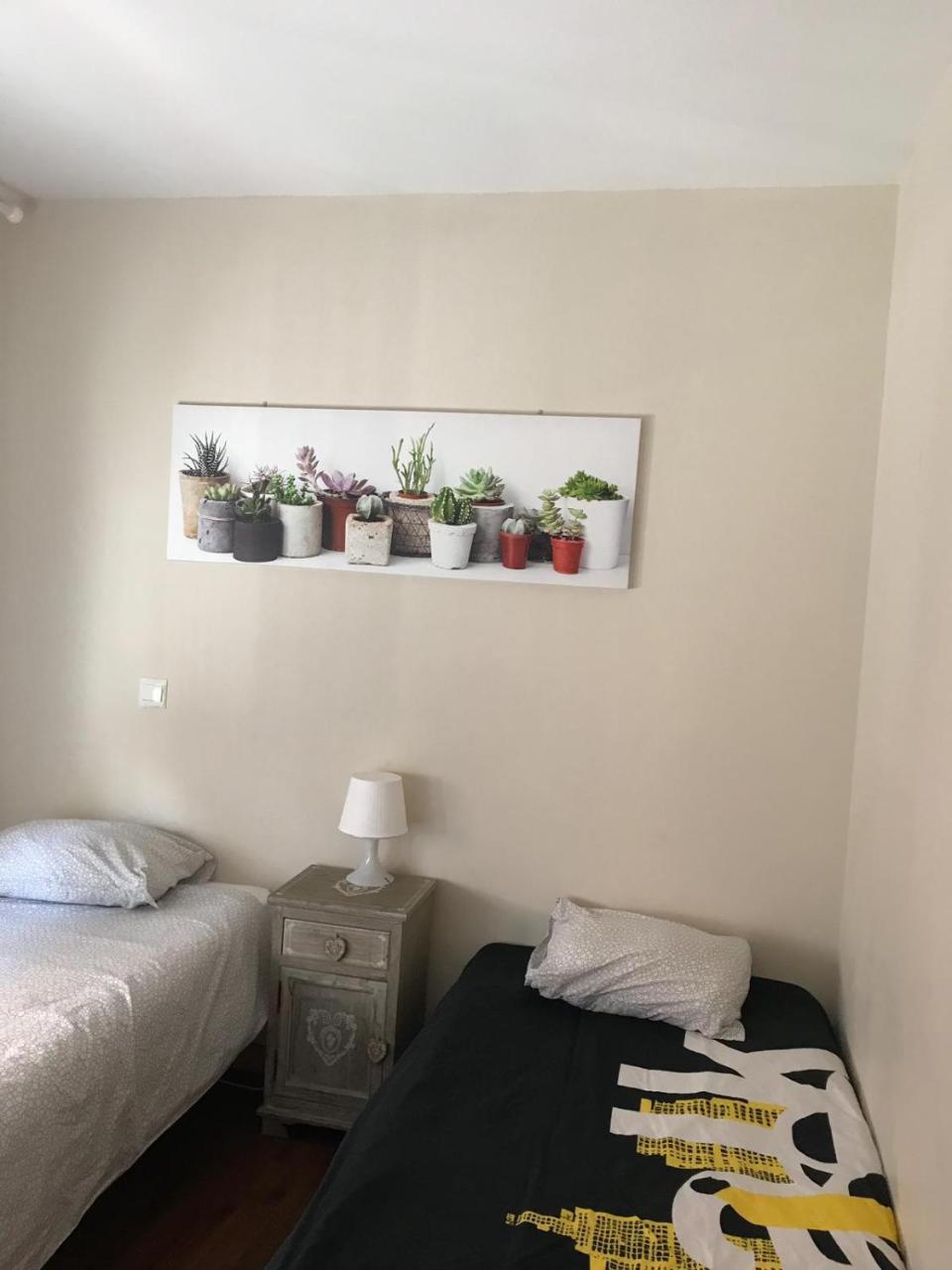 Apartamento 122 Calle De Marcelo Usera