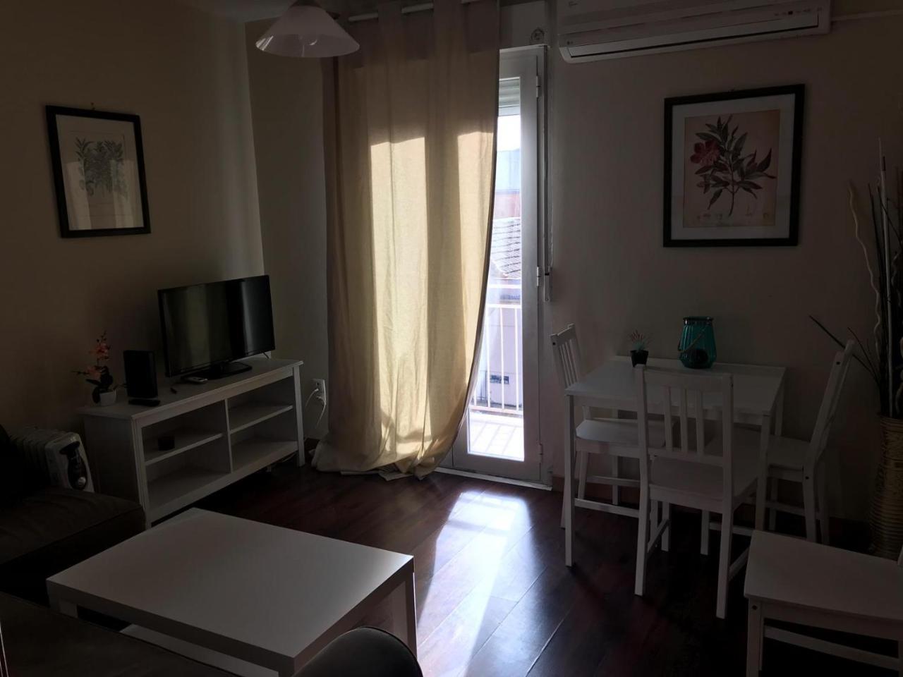 Apartamento 122 Calle De Marcelo Usera