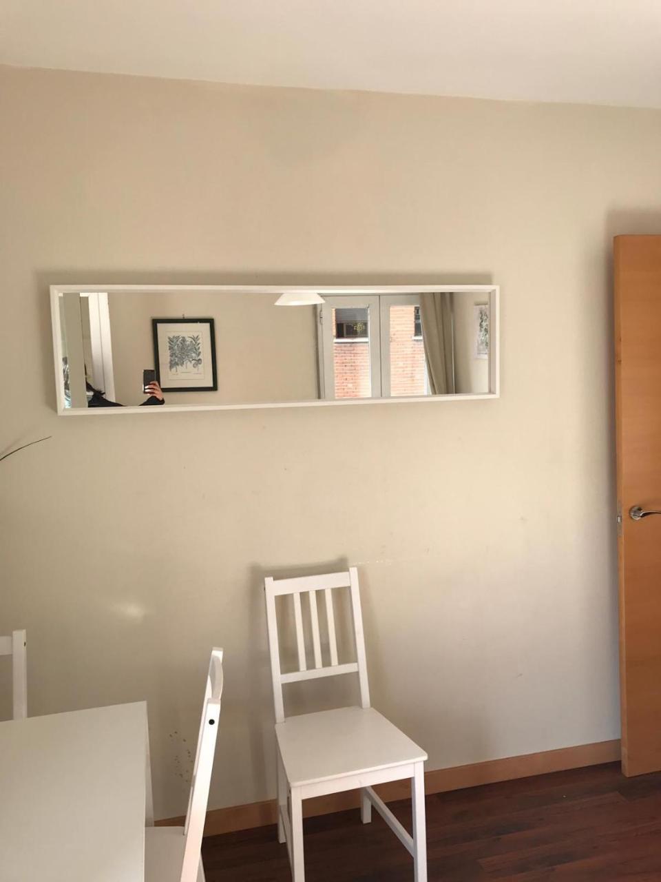 122 Calle De Marcelo Usera Apartamento