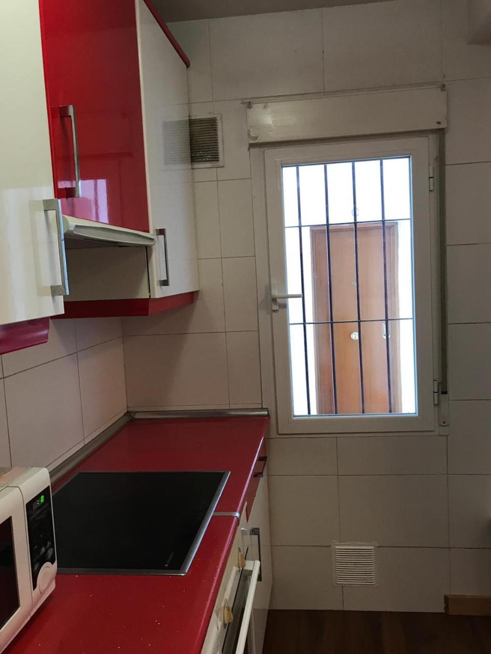 122 Calle De Marcelo Usera Apartamento *
