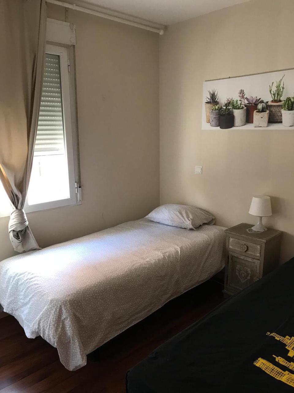122 Calle De Marcelo Usera Apartamento *