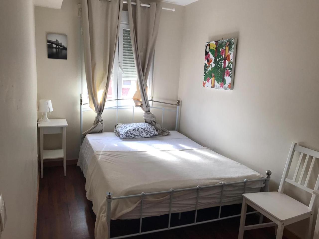122 Calle De Marcelo Usera Apartamento *