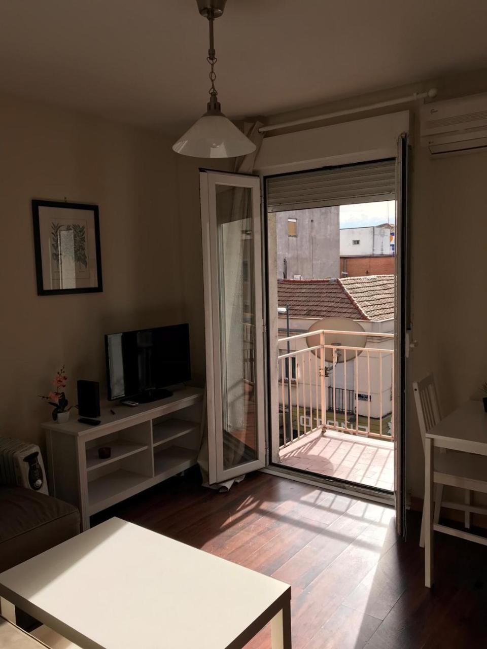 Apartamento 122 Calle De Marcelo Usera