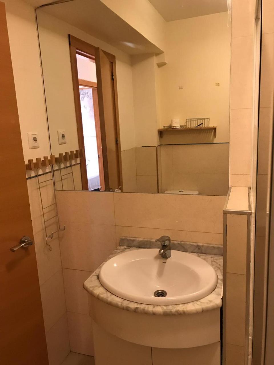 Apartamento 122 Calle De Marcelo Usera *