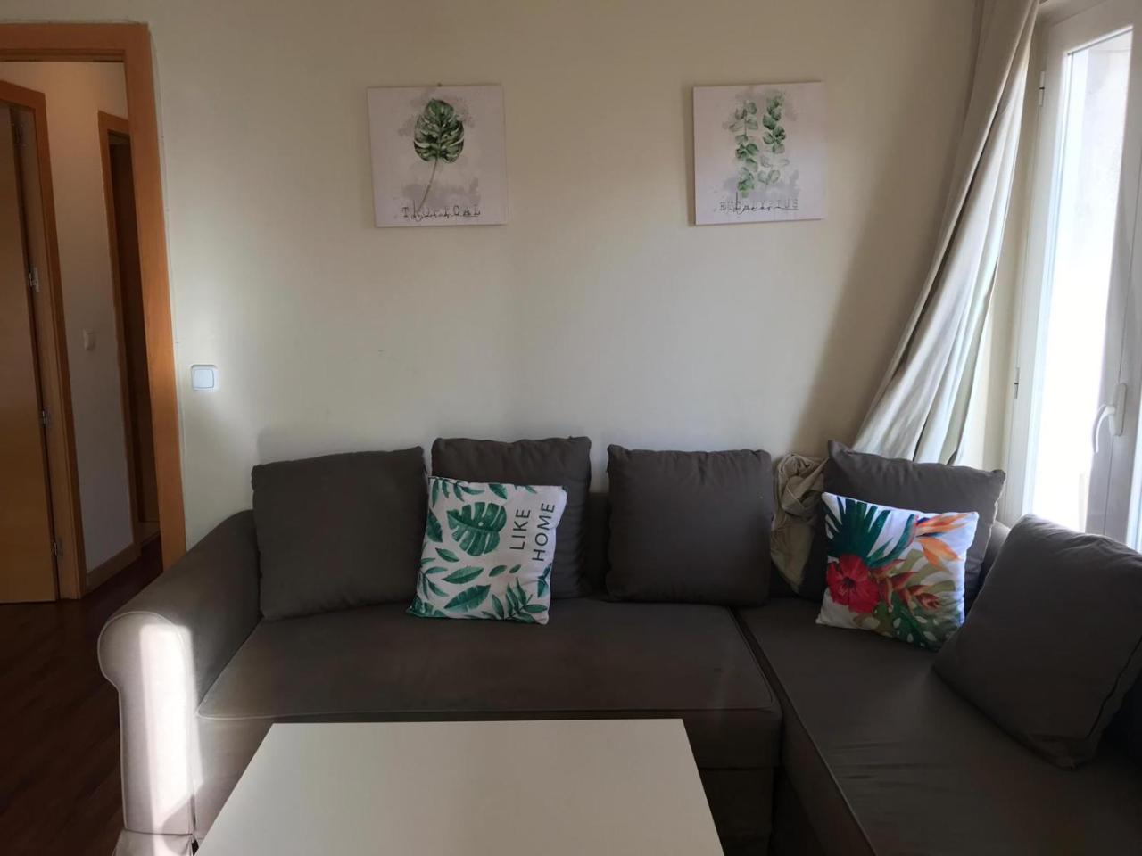 Apartamento 122 Calle De Marcelo Usera *