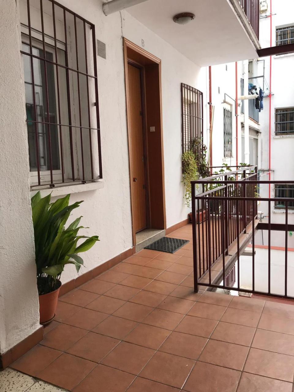 Apartamento 122 Calle De Marcelo Usera *