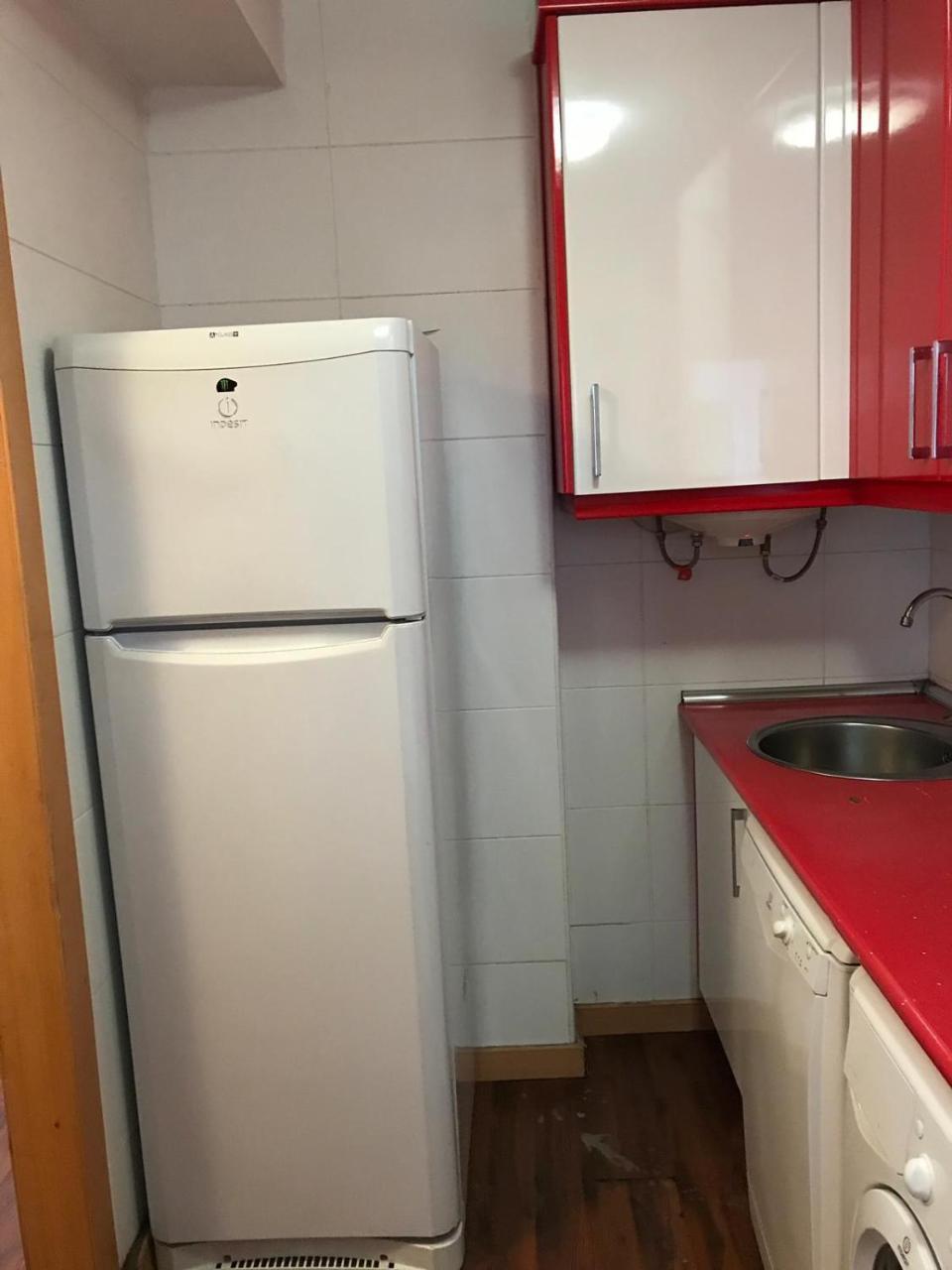 122 Calle De Marcelo Usera Apartamento *