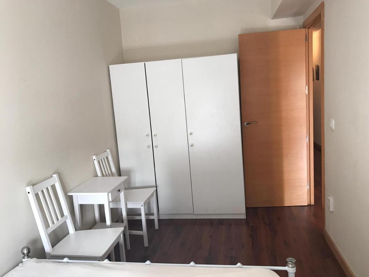 122 Calle De Marcelo Usera Apartamento Madrid