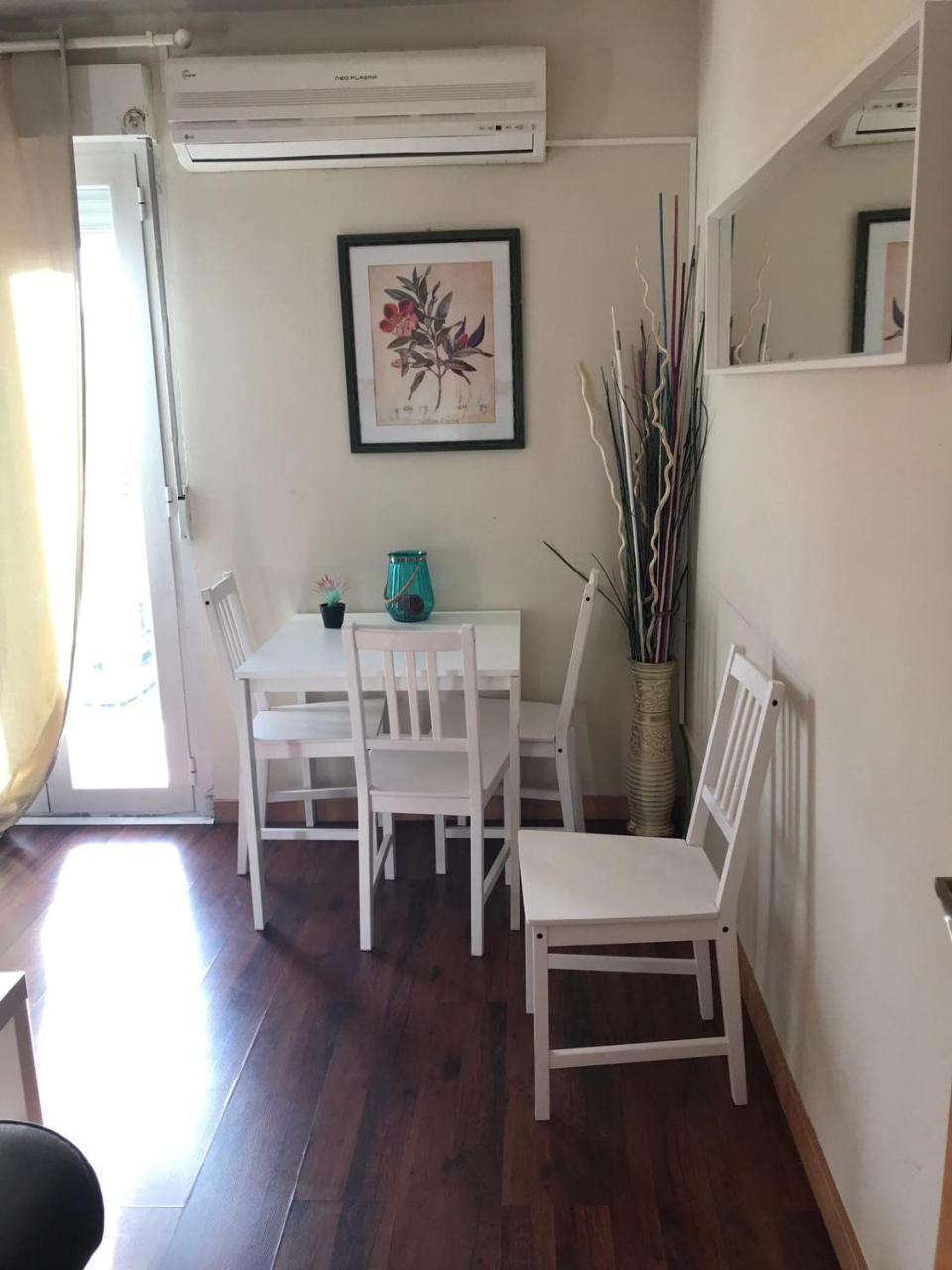 Apartamento 122 Calle De Marcelo Usera
