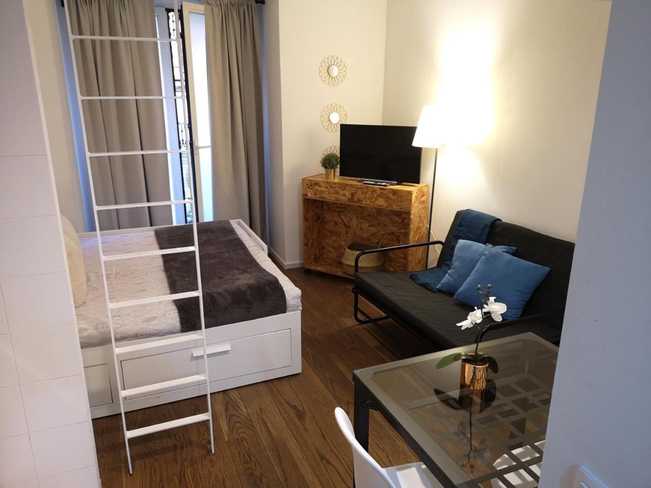 Apartamento Gobernador - Center Madrid