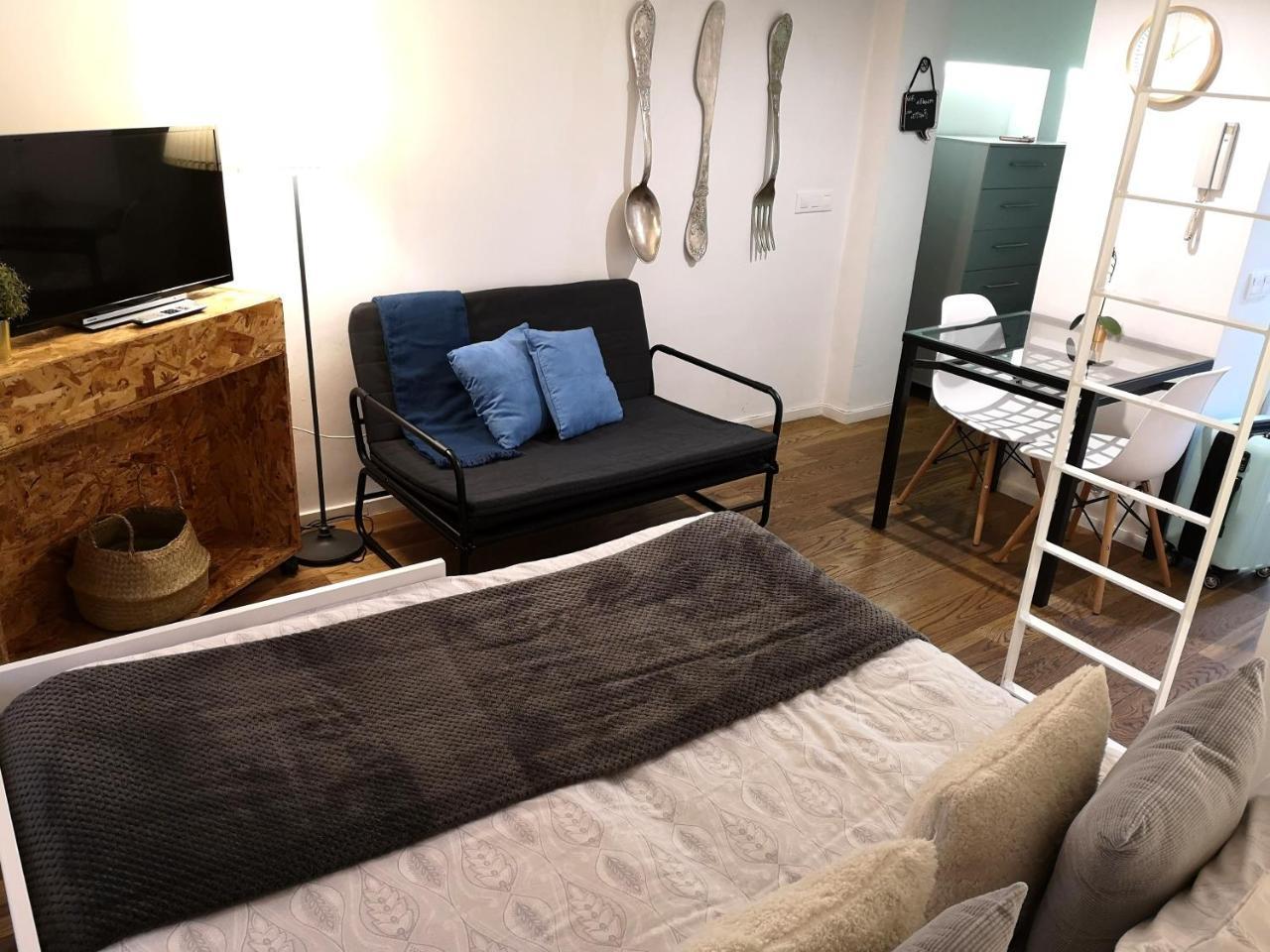 Apartamento Gobernador - Center *