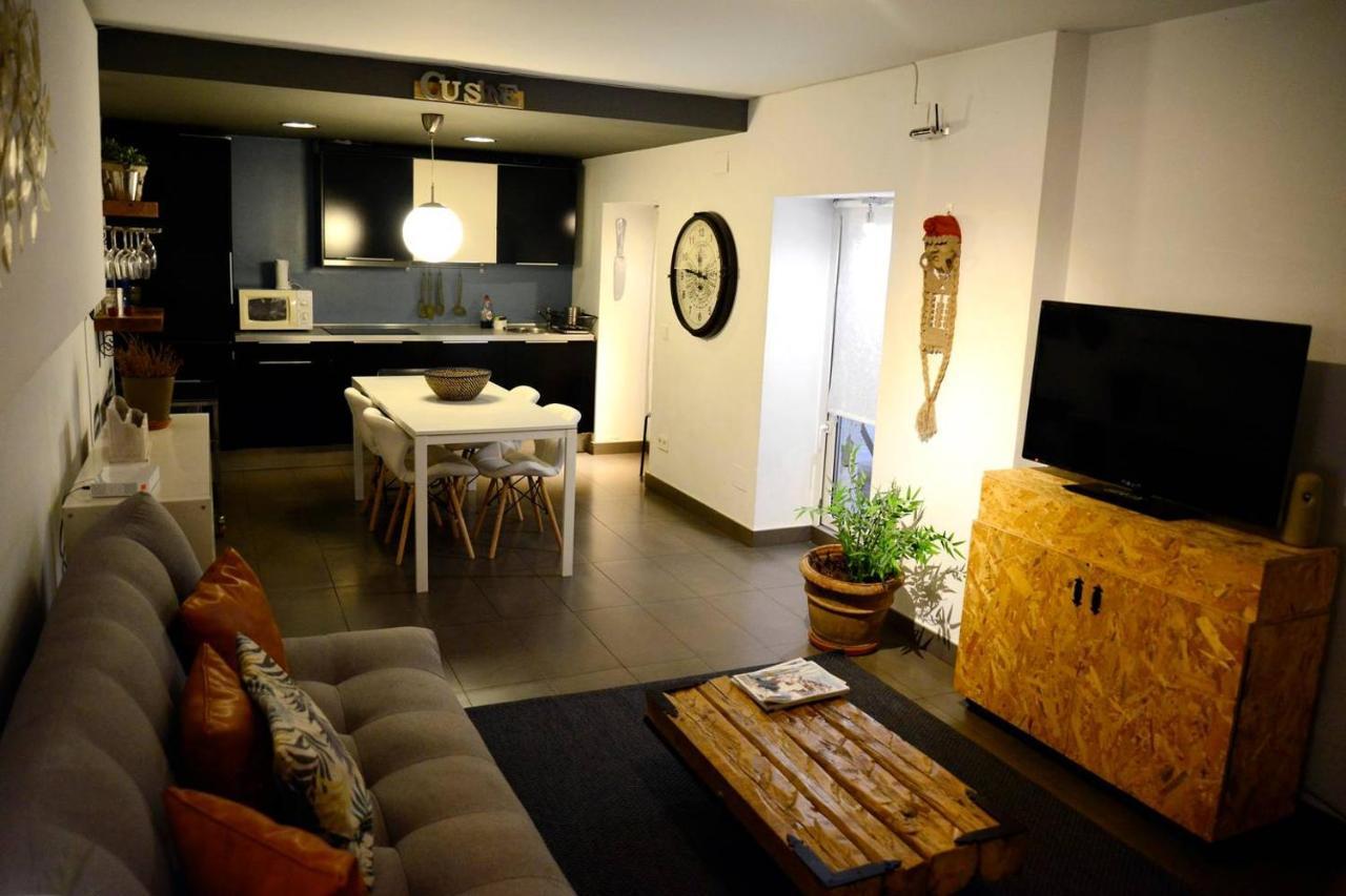 Apartamento Gobernador - Center Madrid