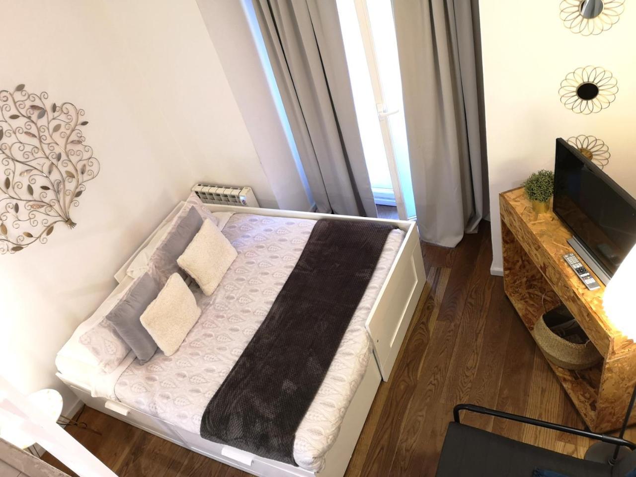 Gobernador - Center Apartamento *