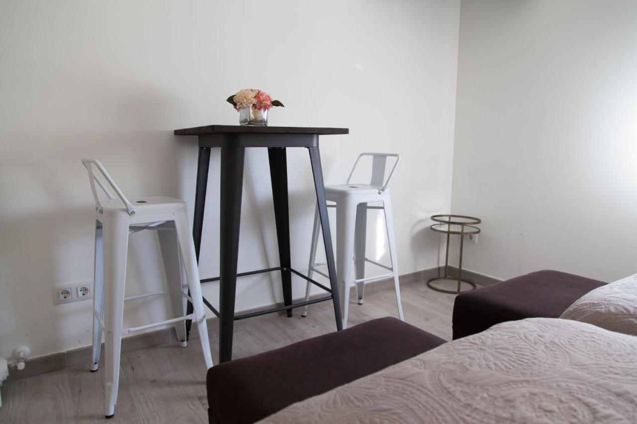 Apartamento García Paredes Solo Adultos Madrid