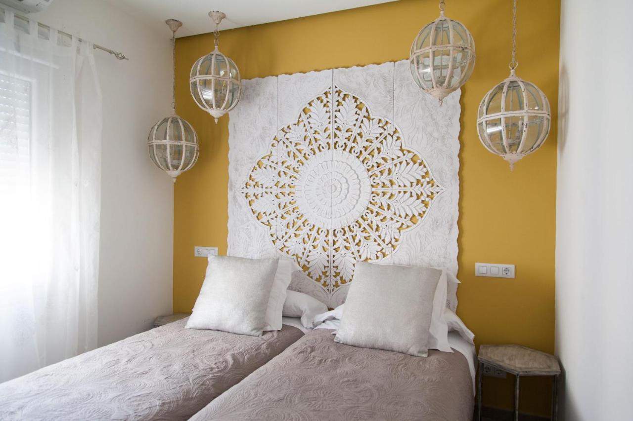 Apartamento García Paredes Solo Adultos Madrid