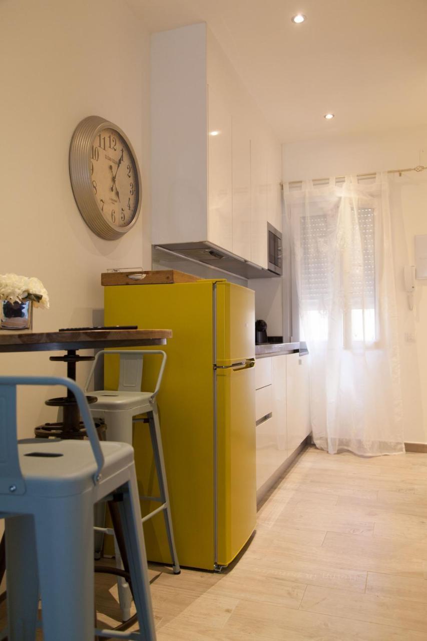 García Paredes Solo Adultos Apartamento Madrid